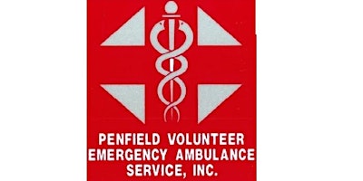 Hauptbild für CPR @ Penfield Ambulance  -  05/11/2024