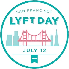 LYFT DAY 2014 - The 2 Year Anniversary primary image