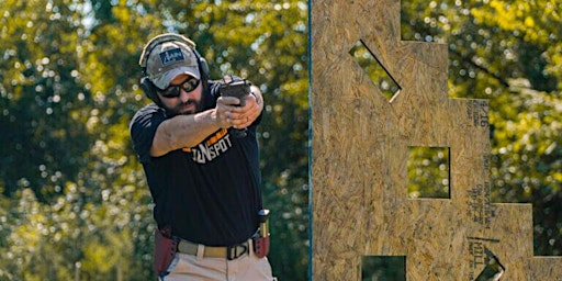 Primaire afbeelding van Pistol Tactics Class