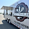 Tasty Traveler's Logo