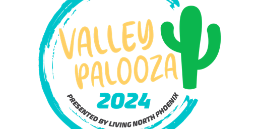 Hauptbild für Valleypalooza