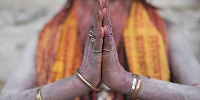 Primaire afbeelding van Global Philosophy: Hinduism and the Concept of Dharma