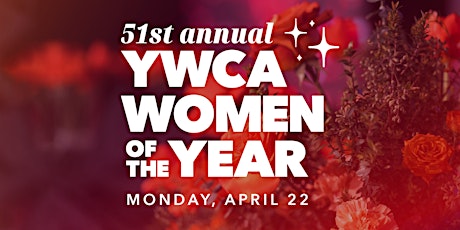 YWCA Women of the Year 2024 primary image