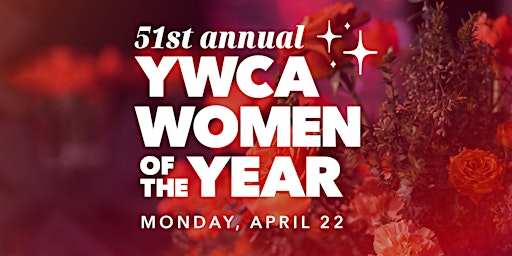 Image principale de YWCA Women of the Year 2024