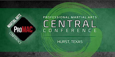 ProMAC Central Conference