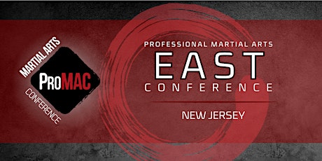ProMAC East Conference