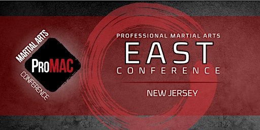 Imagem principal do evento ProMAC East Conference