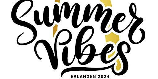 Summer Vibes 2024  primärbild
