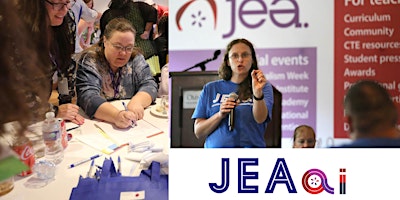 JEA Advisers Institute 2024 primary image