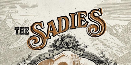 Imagen principal de The Sadies