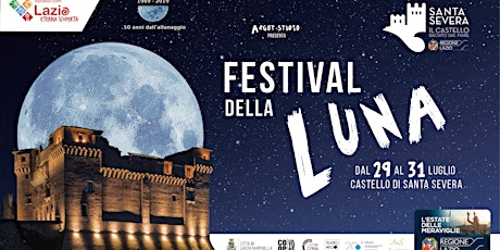 Buchi neri - Incontro con l'astrofisica Elisa Nichelli / Festival della Luna