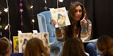 We Are ALL Readers - Children's Book Festival