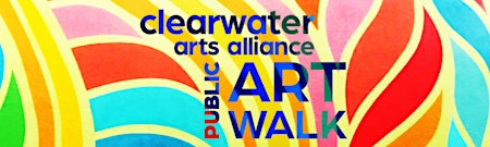 Clearwater Art Walk primary image