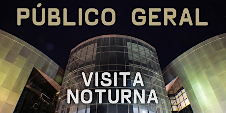 Hauptbild für Público Geral - 06/02/2024
