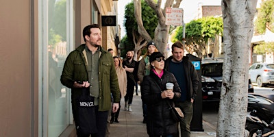 Imagem principal de LGBTQ Walking Tour of North Beach, San Francisco's Original Gayborhood