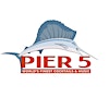PIER 5's Logo
