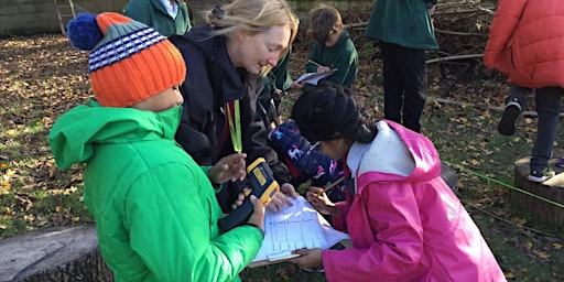 Easter Orienteering Adventures primary image