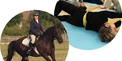 Imagem principal de Become a Better Rider            for Your Horse - dismounted workshop