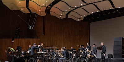 Image principale de MIT Festival Jazz Ensemble: Open it up!—MIT Jazz, Rap, Dance, and Community