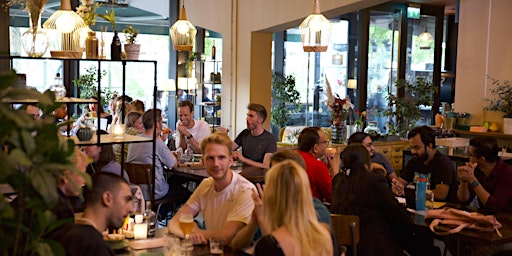 Imagem principal do evento Rotterdam Pub Quiz Night by Quizitive