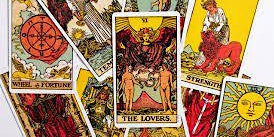 Primaire afbeelding van Tarot Card Readings