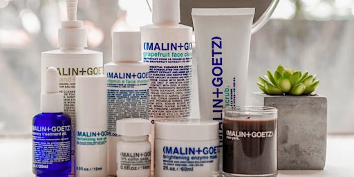 Image principale de Sip & Glow with Malin+Goetz