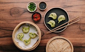 In-person class: Make Your Own Dumplings  (Miami) primary image