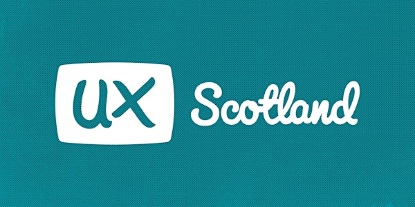 UX Scotland 2020