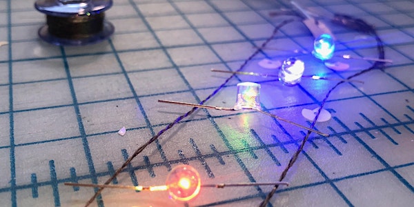 Explore Soft Circuit Materials For Craft Projects And Beyond