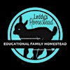 Logo van Leddy's Homestead, LLC