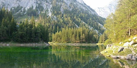 Hauptbild für Höhenwanderung Grüner See - Sonnschienalm - Hochschwab - Seewiesen