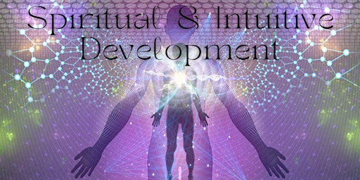 Spiritual Development Group with Jenn primary image