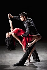 Imagem principal do evento Valentine's day Wed Feb 14, 7.15pm-8.15pm  SALSA/BACHATA dance class