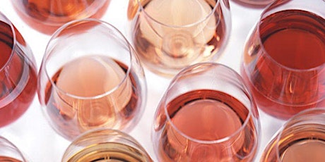 Primaire afbeelding van VINcabulary : Rosé All Day