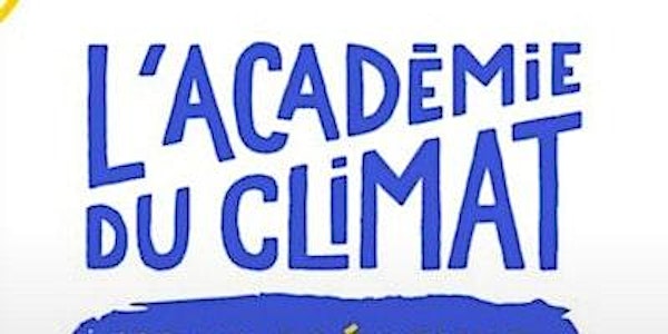 Greenwashing Comedy club à l'académie du climat