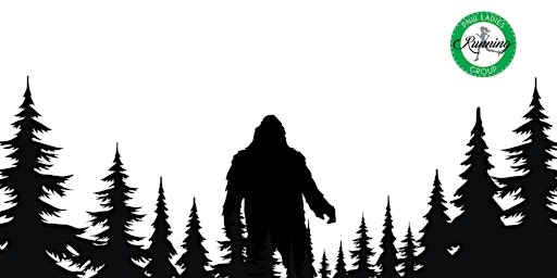Hauptbild für Where's Bigfoot 5k