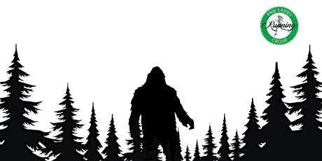 Where's Bigfoot 5k primary image