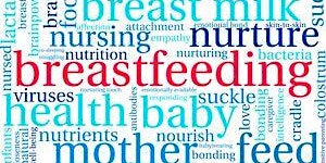 Hauptbild für Breastfeeding Class - Siloam Springs