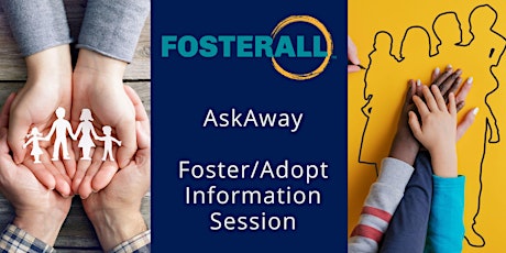 Virtual Foster/Adopt Info Meeting