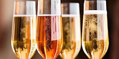 Wine Wise : Champagne primary image