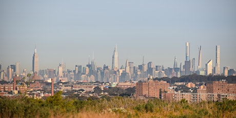 Hike Through History: Explore the Skyline! (Rescheduled) primary image