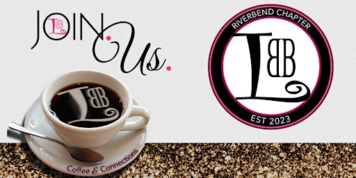 Hauptbild für Riverbend (IL): Coffee & Connections