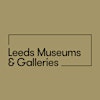 Logotipo de Leeds Museums and Galleries