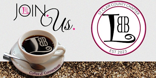 Hauptbild für St Clair County, IL: Coffee & Connections