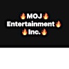 Logotipo de MOJ Entertainment Inc.