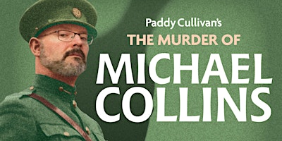 Immagine principale di The Murder of Michael Collins 