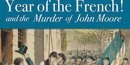 Immagine principale di Year of The French (and the Murder of John Moore) 