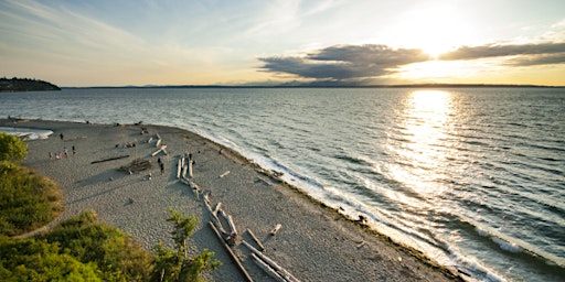 Find Your Own / Cut Your Own - Carkeek Park (Saturday/Sunday) primary image