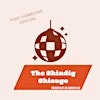 The Shindig Chicago by Las Sirenitas Inc's Logo