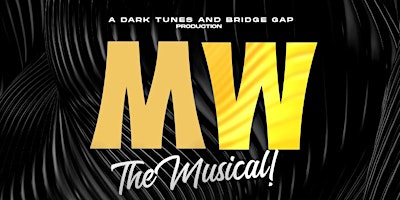 Imagem principal de MW the musical!